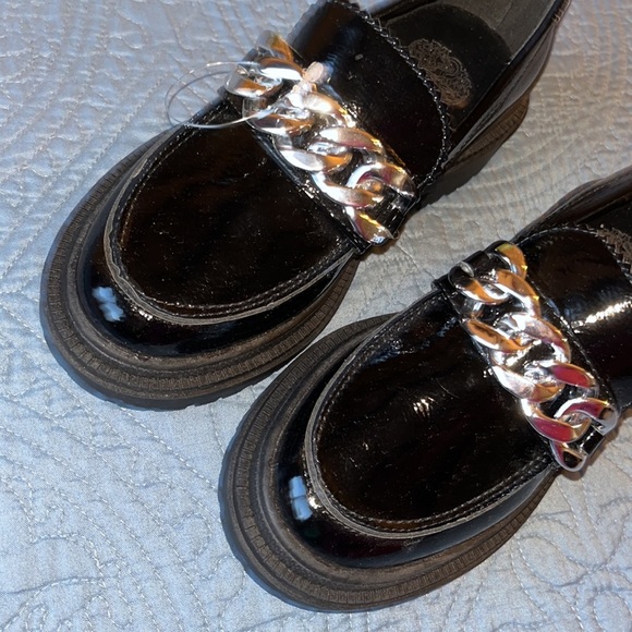 NWOT Vince Camuto Dakota Loafer - Kids' - Picture 3 of 9
